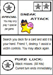 Kirby tcg-special sneak attack.jpg