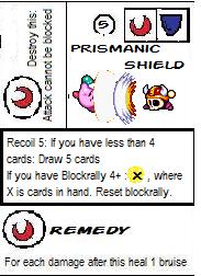 Kirby tcg-attack prismanic shield.jpg
