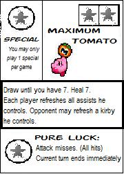 Kirby tcg-special maximum tomato.jpg